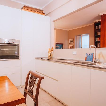 サンタ・マルゲリータ・リグレCasa Walcherアパートメント エクステリア 写真