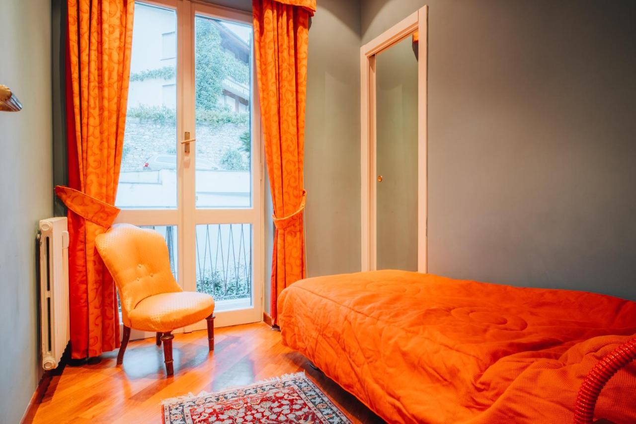 サンタ・マルゲリータ・リグレCasa Walcherアパートメント エクステリア 写真