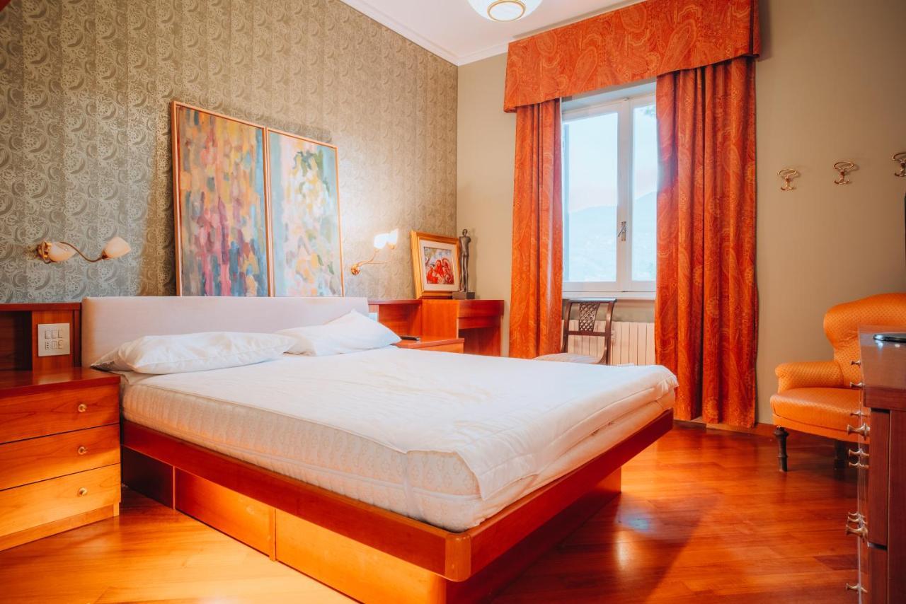 サンタ・マルゲリータ・リグレCasa Walcherアパートメント エクステリア 写真